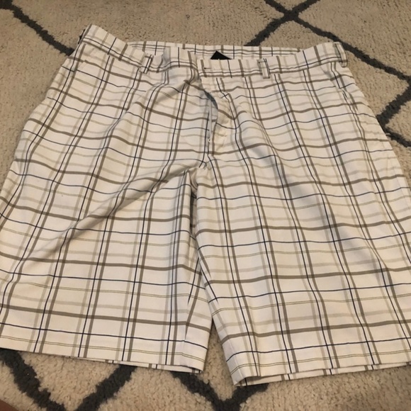 Nike Other - Men Nike Golf Shorts